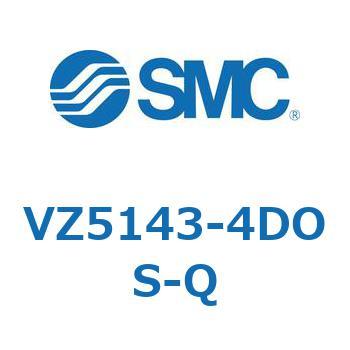 VZ5143-4DOS-Q V Series(VZ5143) SMC 44400597