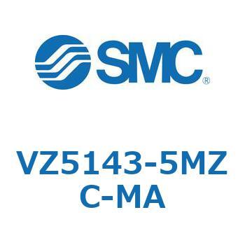V Series(VZ5143) SMC