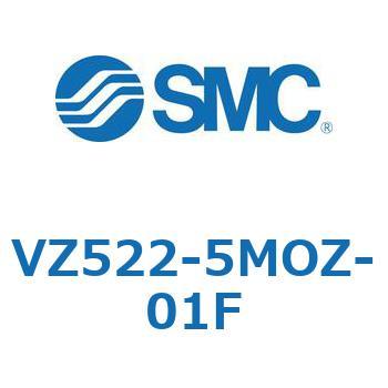 VZ522-5MOZ-01F V Series(VZ522) SMC 44401096