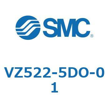 VZ522-5DO-01 V Series(VZ522) SMC 44401105