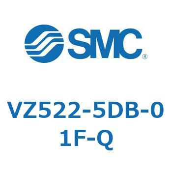 VZ522-5DB-01F-Q V Series(VZ522) SMC 44401157