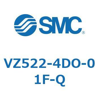 VZ522-4DO-01F-Q V Series(VZ522) SMC 44401175