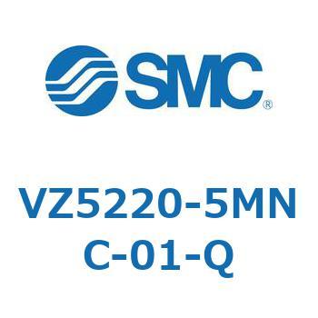 VZ5220-5MNC-01-Q V Series(VZ5220) SMC 44401288
