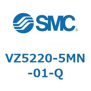 VZ5220-5MN-01-Q V Series(VZ5220) SMC 44401297