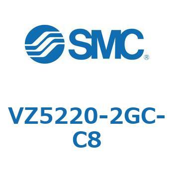 VZ5220-2GC-C8 V Series(VZ5220) SMC 44401367