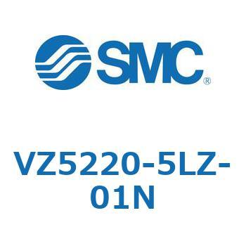VZ5220-5LZ-01N V Series(VZ5220) SMC 44401403