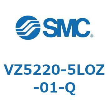 VZ5220-5LOZ-01-Q V Series(VZ5220) SMC 44401428