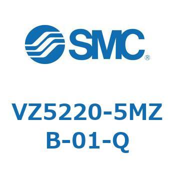 VZ5220-5MZB-01-Q V Series(VZ5220) SMC 44401507