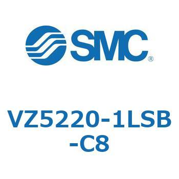 VZ5220-1LSB-C8 V Series(VZ5220) SMC 44401552