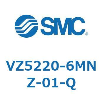 VZ5220-6MNZ-01-Q V Series(VZ5220) SMC 44401586