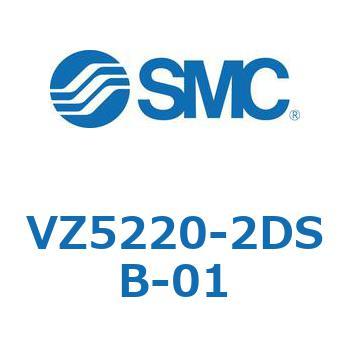 VZ5220-2DSB-01 V Series(VZ5220) SMC 44401665