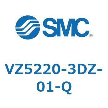 VZ5220-3DZ-01-Q V Series(VZ5220) SMC 44401726