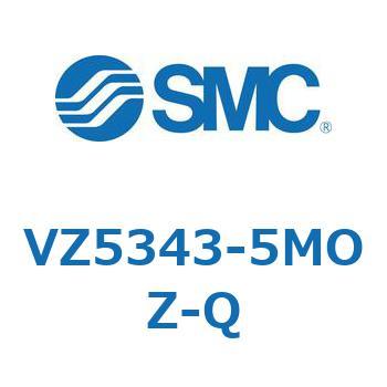 VZ5343-5MOZ-Q V Series(VZ5343) SMC 44403327
