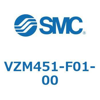 V Series(VZM) SMC