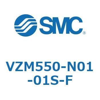 V Series(VZM) SMC