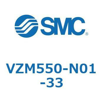 V Series(VZM) SMC