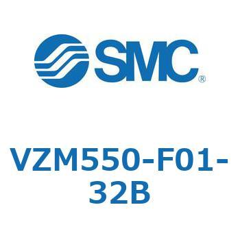V Series(VZM) SMC