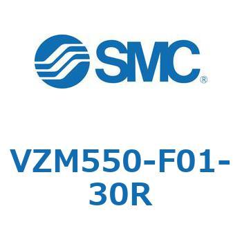 V Series(VZM) SMC