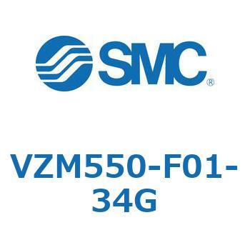 V Series(VZM) SMC