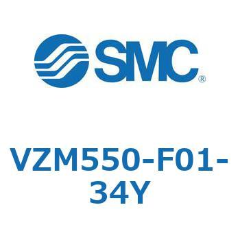 V Series(VZM) SMC