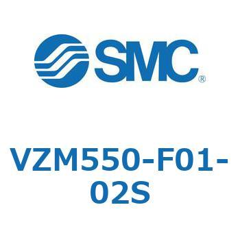 V Series(VZM) SMC