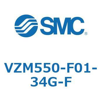 V Series(VZM) SMC