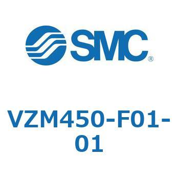 V Series(VZM) SMC
