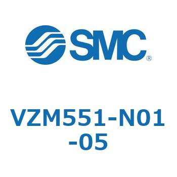 V Series(VZM) SMC