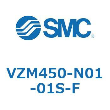 V Series(VZM) SMC