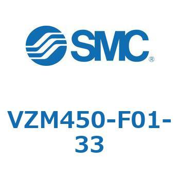 V Series(VZM) SMC