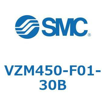 V Series(VZM) SMC
