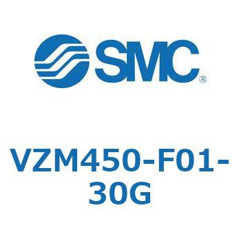 V Series(VZM) SMC