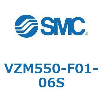 V Series(VZM) SMC