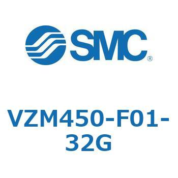 V Series(VZM) SMC