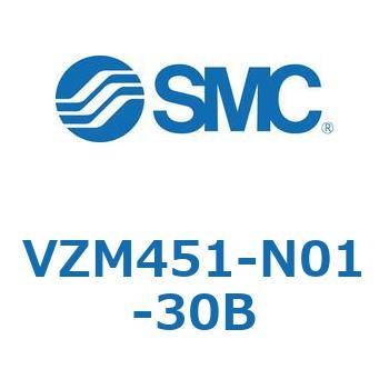 V Series(VZM) SMC