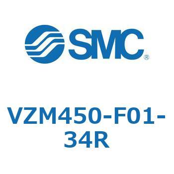 V Series(VZM) SMC