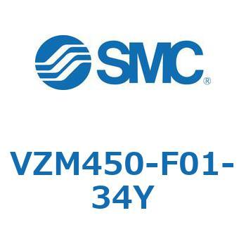 V Series(VZM) SMC