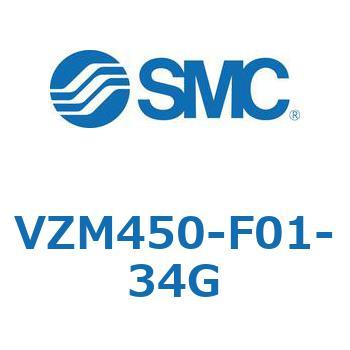 V Series(VZM) SMC
