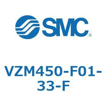 V Series(VZM) SMC