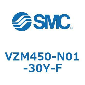 V Series(VZM) SMC