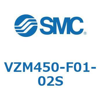 V Series(VZM) SMC