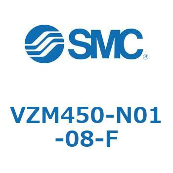 V Series(VZM) SMC