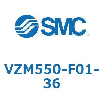 V Series(VZM) SMC
