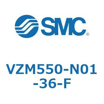 V Series(VZM) SMC