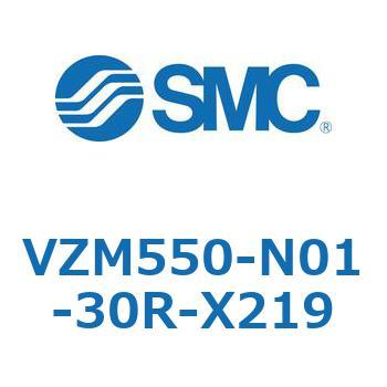 V Series(VZM) SMC