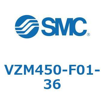 V Series(VZM) SMC