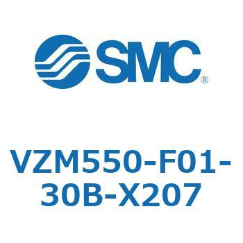V Series(VZM) SMC