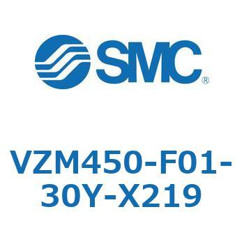 V Series(VZM) SMC