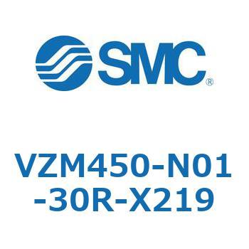 V Series(VZM) SMC