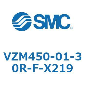 V Series(VZM) SMC